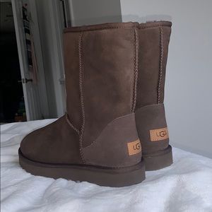 UGGS / NEW with box
